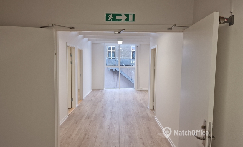 Office Asylgade 1B 7700 Thisted