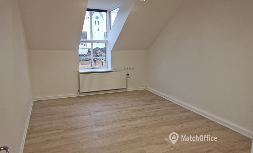 Office Asylgade 1B 7700 Thisted