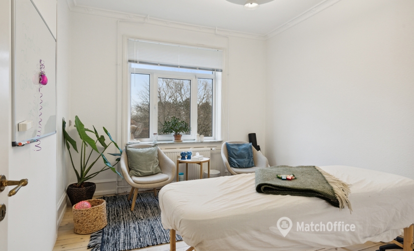 Kontor til leje på Østerparken 16, 2630 Taastrup - 67 m² | Foto 3 - Lokalebasen.dk