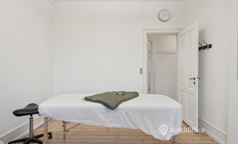 Kontor til leje på Østerparken 16, 2630 Taastrup - 67 m² | Foto 4 - Lokalebasen