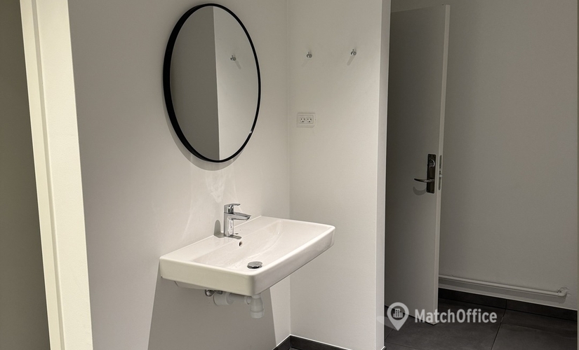 Kontor til leje på Hejrevej 26, 2400 København NV - 465 m² | Foto 1 - Lokalebasen
