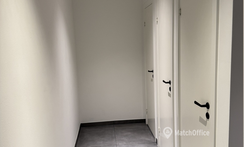 Kontor til leje på Hejrevej 26, 2400 København NV - 465 m² | Foto 2 - Lokalebasen