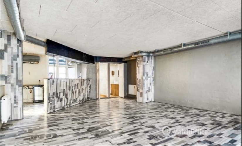 Butik til leje på Ramsherred 27B, 4700 Næstved - 146 m² | Foto 4 - Lokalebasen.dk