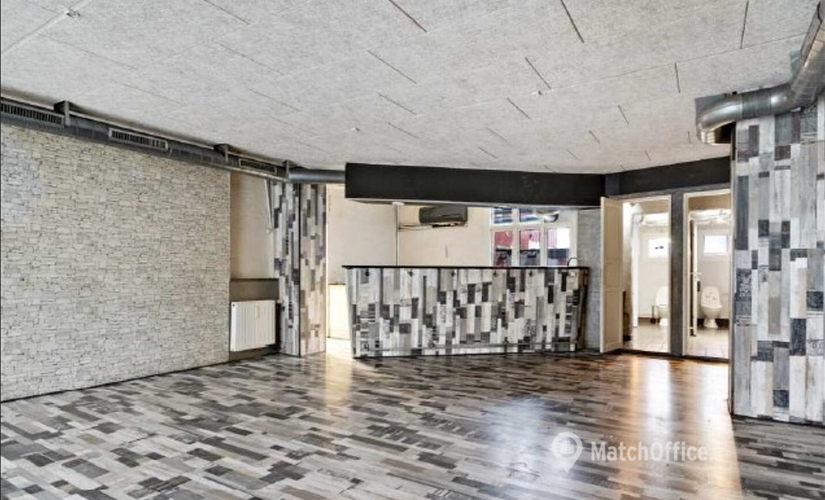 Butik til leje på Ramsherred 27B, 4700 Næstved - 146 m² | Foto 0 - Lokalebasen.dk