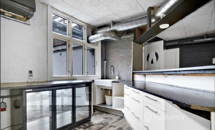 Butik til leje på Ramsherred 27B, 4700 Næstved - 146 m² | Foto 1 - Lokalebasen.dk