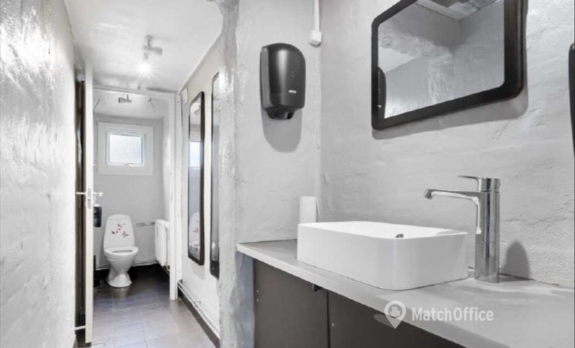 Butik til leje på Ramsherred 27B, 4700 Næstved - 146 m² | Foto 2 - Lokalebasen