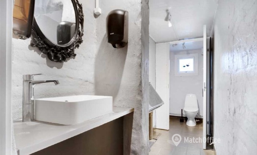 Butik til leje på Ramsherred 27B, 4700 Næstved - 146 m² | Foto 3 - Lokalebasen.dk