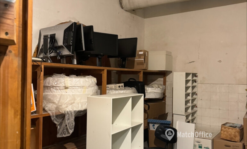 25 m² Commercial warehouse rental in Copenhagen City Center, Nygade 4 (1164) - 2 | MatchOffice