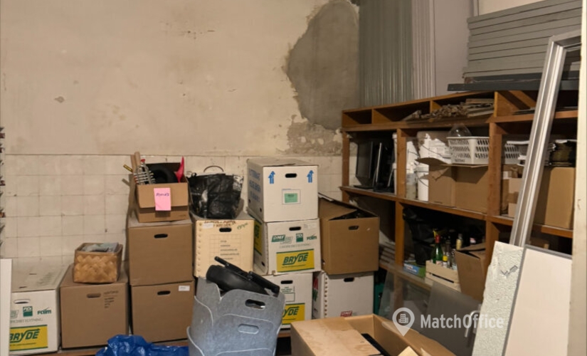 25 m² Warehouse storage up for rent in Copenhagen City Center, Nygade 4 (1164) - 3 | MatchOffice