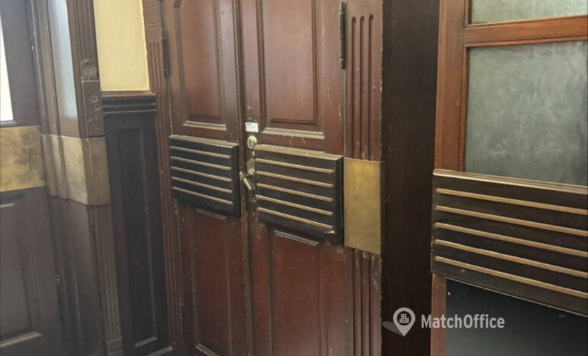 25 m² Commercial warehouse up for rent in Copenhagen City Center, Nygade 4 (1164) - 5 | MatchOffice.com