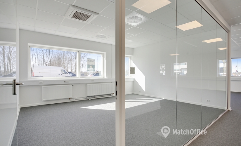 Kontor til leje på Haslegårdsvænget 18, 8210 Aarhus V - 243 m² | Foto 3 - Lokalebasen