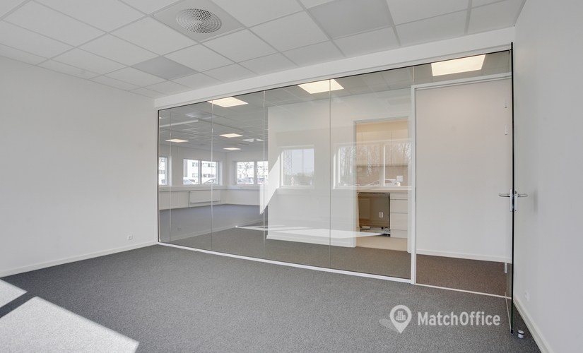 Kontor til leje på Haslegårdsvænget 18, 8210 Aarhus V - 243 m² | Foto 4 - Lokalebasen