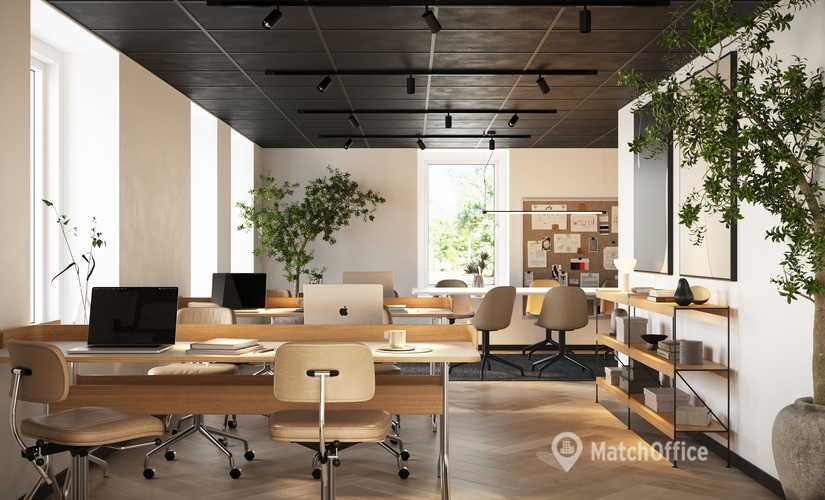 Office Hundige Stationsvej 28A 2670 Greve