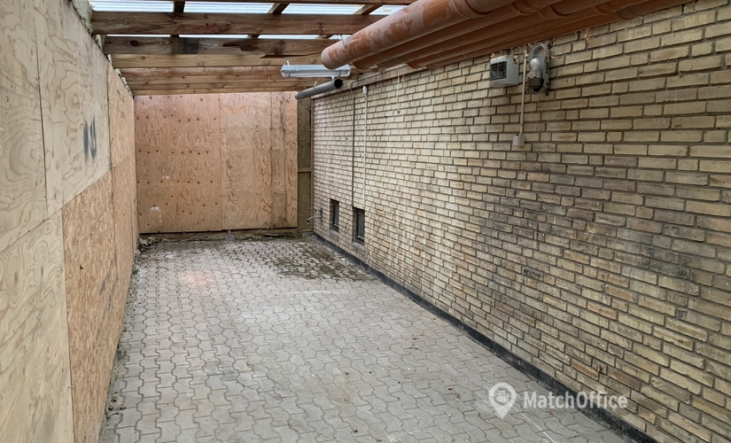 26 m² Commercial warehouse for rent in Rodovre, Nyholms Alle 40 (2610) - 6 | MatchOffice