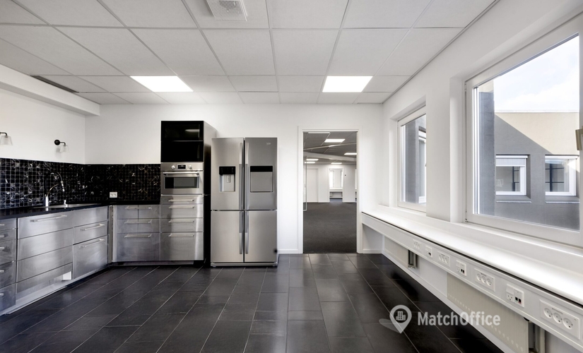 Kontor til leje på Herlev Hovedgade 15B, 2730 Herlev - 387 m² | Foto 0 - Lokalebasen.dk