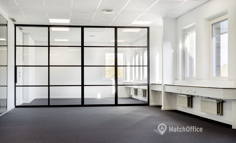 Kontor til leje på Herlev Hovedgade 15B, 2730 Herlev - 387 m² | Foto 1 - Lokalebasen.dk