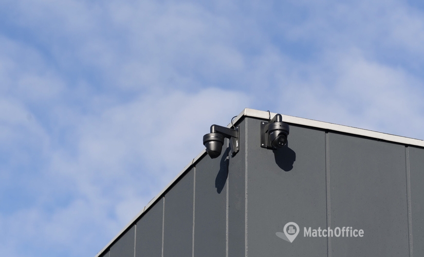 Lager til leje på Herlev Hovedgade 15B, 2730 Herlev - 1158 m² | Foto 1 - Lokalebasen.dk