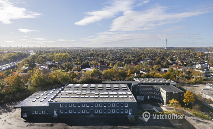 Lager til leje på Herlev Hovedgade 15B, 2730 Herlev - 1158 m² | Foto 2 - Lokalebasen.dk