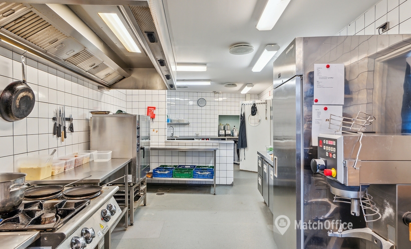 327 m² Store for rent in Aarhus C, Mejlgade 14 (8000) - 2 | MatchOffice