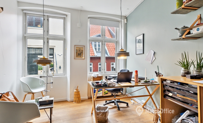 Butik til leje på Mejlgade 14, 8000 Aarhus C - 327 m² | Foto 3 - Lokalebasen.dk