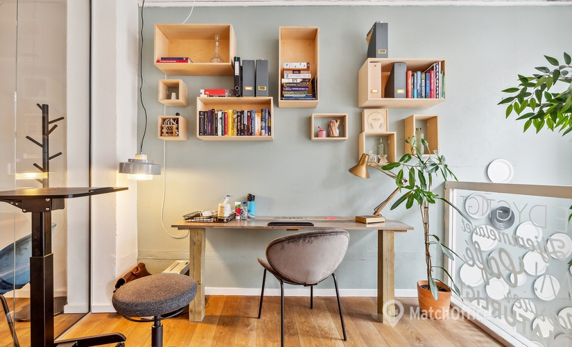 327 m² Store for rent in Aarhus C, Mejlgade 14 (8000) - 4 | MatchOffice