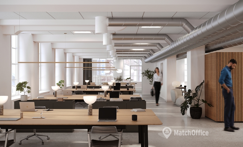 Office Strandlodsvej 44 2300 Copenhagen S