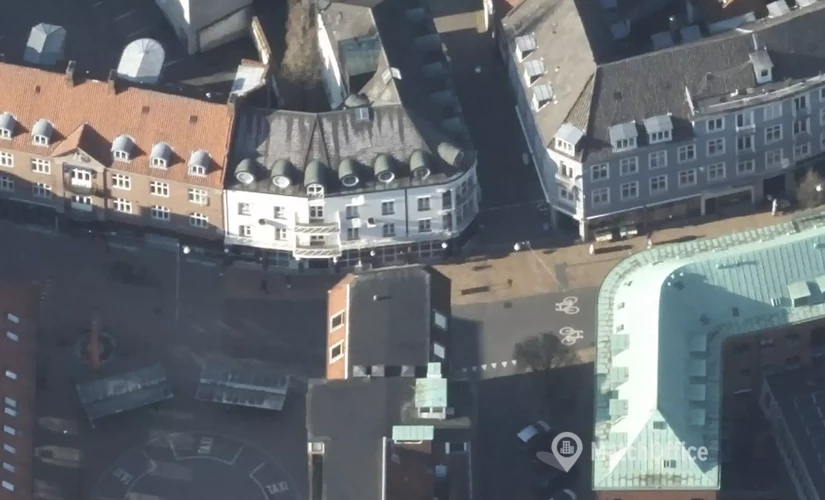 Office Mageløs 7 2 5000 Odense C