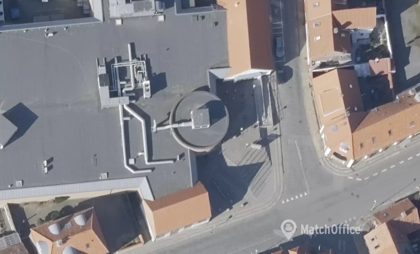 Butik til leje på Snellemark 17, 3700 Rønne - 140 m² | Foto 4 - Lokalebasen.dk