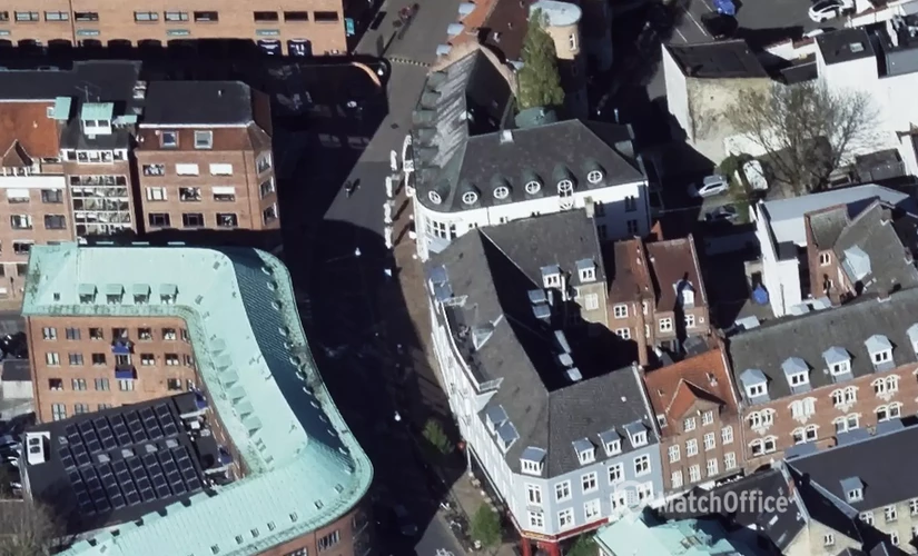 Kontor til leje på Mageløs 7 2, 5000 Odense C - 186 m² | Foto 2 - Lokalebasen.dk