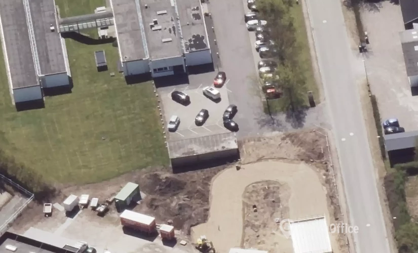 Lager til leje på Ryttermarken 6, 5700 Svendborg - 600 m² | Foto 0 - Lokalebasen.dk