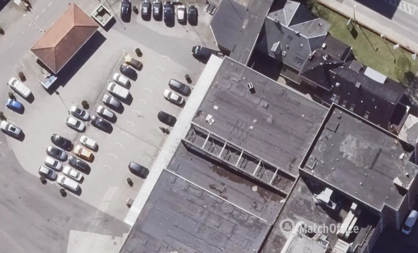 130 m² Office warehouse up for rent in Svendborg, Østre Havnevej 33 (5700) - 4 | MatchOffice