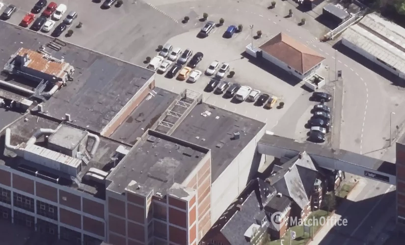 130 m² Warehouse space up for rent in Svendborg, Østre Havnevej 33 (5700) - 3 | MatchOffice