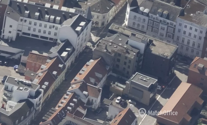 112 m² Commercial shop for rent in Aarhus C, Frederiksgade 58 (8000) - 0 | MatchOffice.com