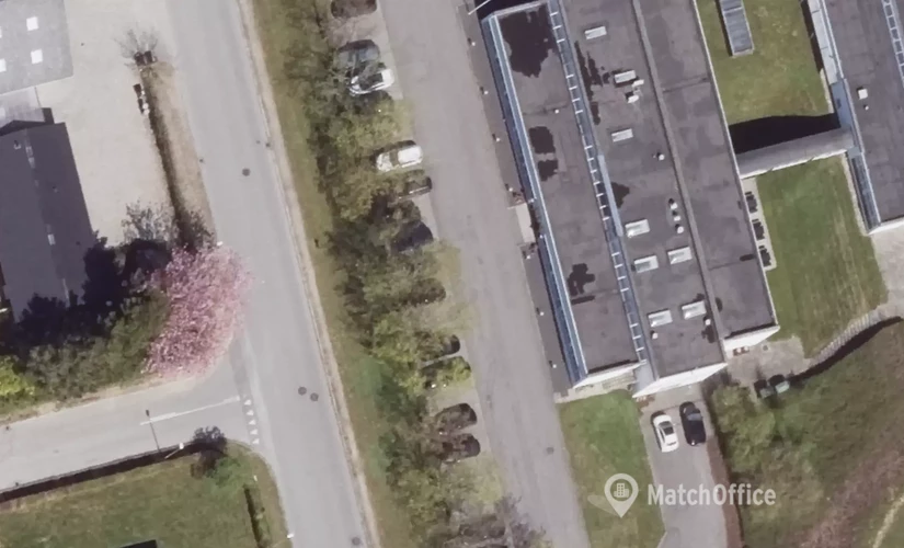 Lager til leje på Ryttermarken 6, 5700 Svendborg - 600 m² | Foto 4 - Lokalebasen.dk