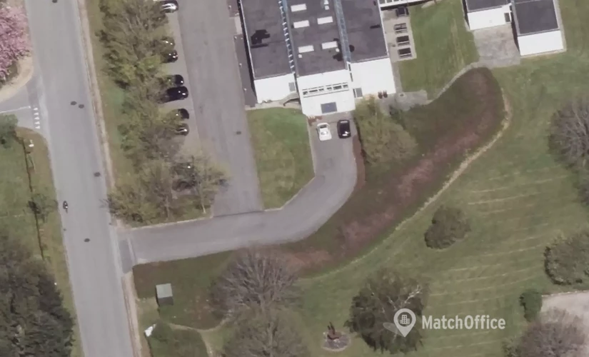 600 m² Workshop space for rent in Svendborg, Ryttermarken 6 (5700) - 0 | MatchOffice.com