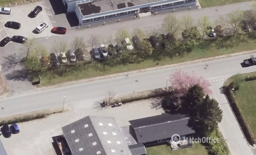 Lager til leje på Ryttermarken 6, 5700 Svendborg - 600 m² | Foto 3 - Lokalebasen