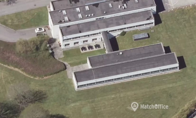 600 m² Warehouse space rental in Svendborg, Ryttermarken 6 (5700) - 2 | MatchOffice