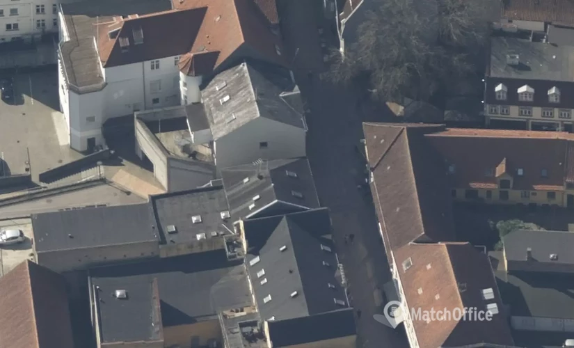 Butik til leje på Storegade 1, 6200 Aabenraa - 218 m² | Foto 1 - Lokalebasen.dk