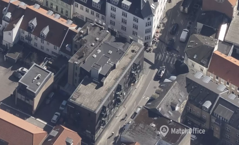 112 m² Store for rent in Aarhus C, Frederiksgade 58 (8000) - 3 | MatchOffice.com