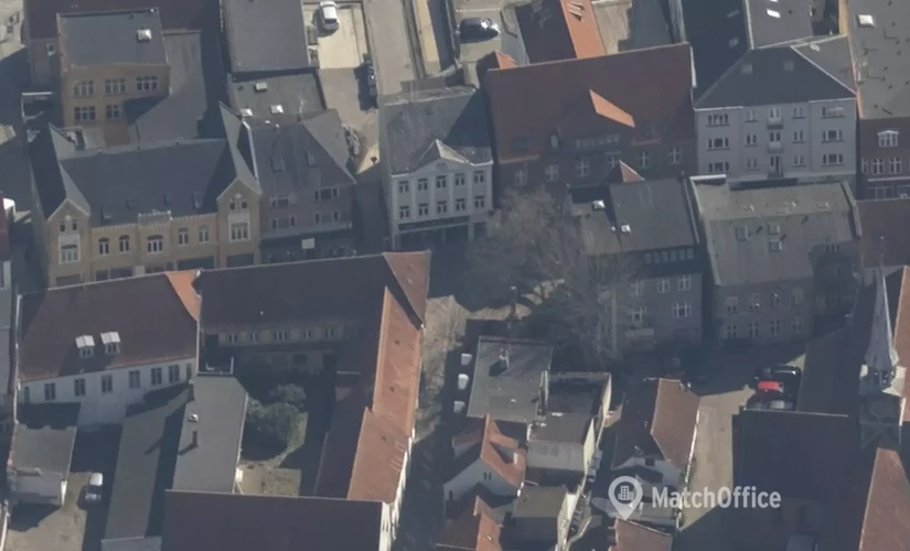 Butik til leje på Storegade 1, 6200 Aabenraa - 218 m² | Foto 3 - Lokalebasen