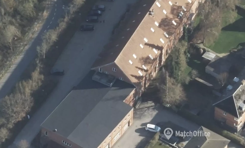 Office Rugårdsvej 55A 5000 Odense C