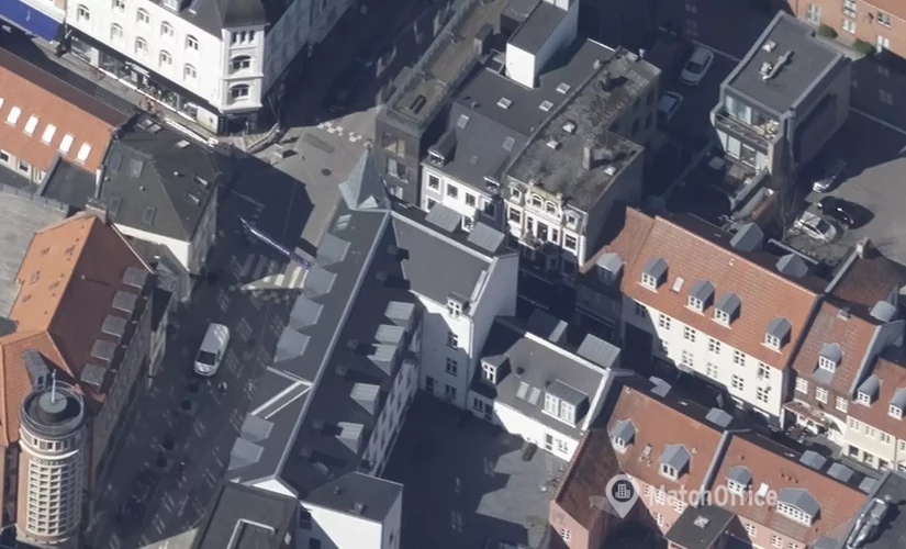 112 m² Shop for rent in Aarhus C, Frederiksgade 58 (8000) - 2 | MatchOffice