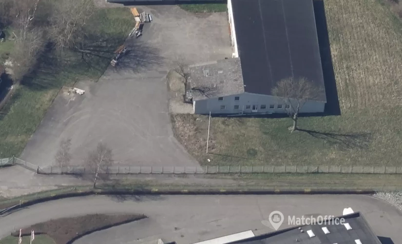 Lager til leje på Kærvej 81, 6400 Sønderborg - 675 m² | Foto 0 - Lokalebasen.dk