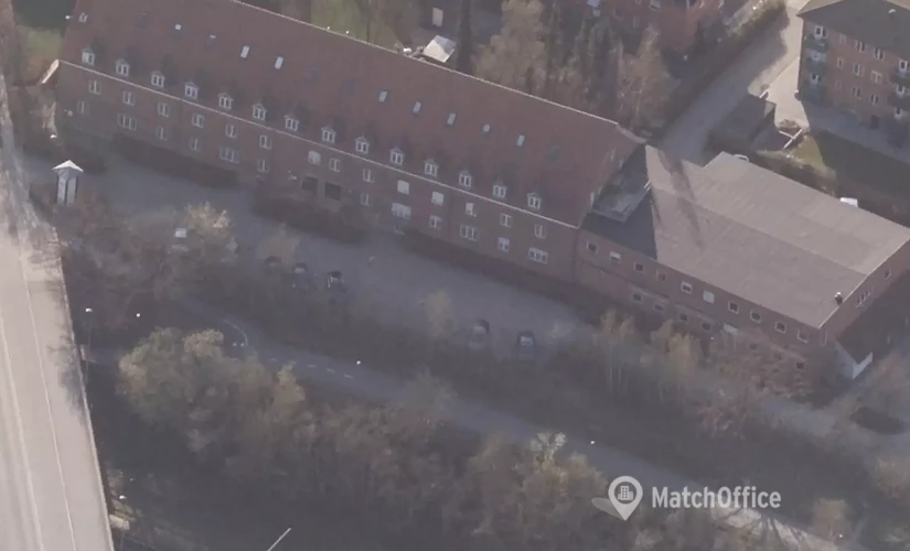 Office Rugårdsvej 55A 5000 Odense C