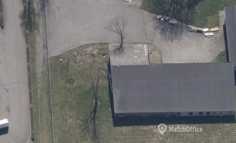 675 m² Warehouse storage up for rent in Sonderborg, Kærvej 81 (6400) - 1 | MatchOffice.com