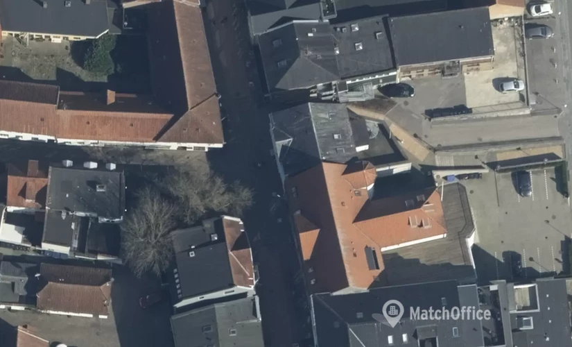 Butik til leje på Storegade 1, 6200 Aabenraa - 218 m² | Foto 4 - Lokalebasen.dk