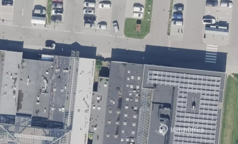 Butik til leje på Jyllingecentret 43, 4040 Jyllinge - 216 m² | Foto 0 - Lokalebasen.dk