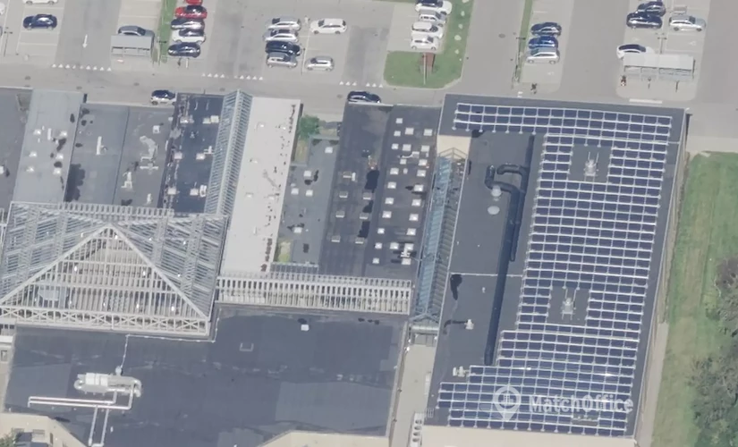 Butik til leje på Jyllingecentret 43, 4040 Jyllinge - 216 m² | Foto 0 - Lokalebasen.dk