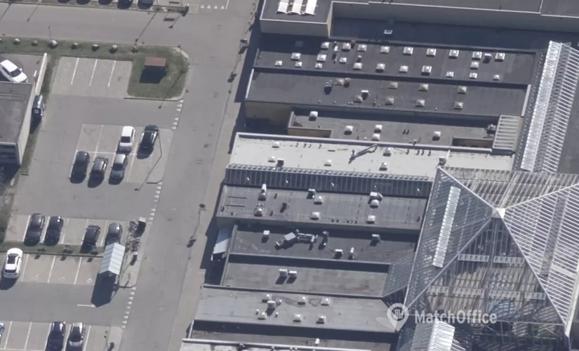 Butik til leje på Jyllingecentret 43, 4040 Jyllinge - 216 m² | Foto 3 - Lokalebasen