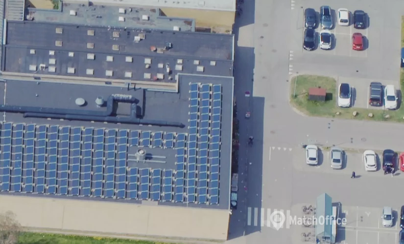 Butik til leje på Jyllingecentret 43, 4040 Jyllinge - 216 m² | Foto 2 - Lokalebasen.dk